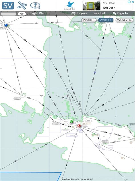 flight plan database|SkyVector: Flight Planning / Aeronautical Charts.